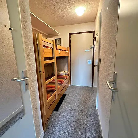 A Villard-de-lans, 4 Pers, Balcon, Parking - Fr-1-515-214 Apartment *